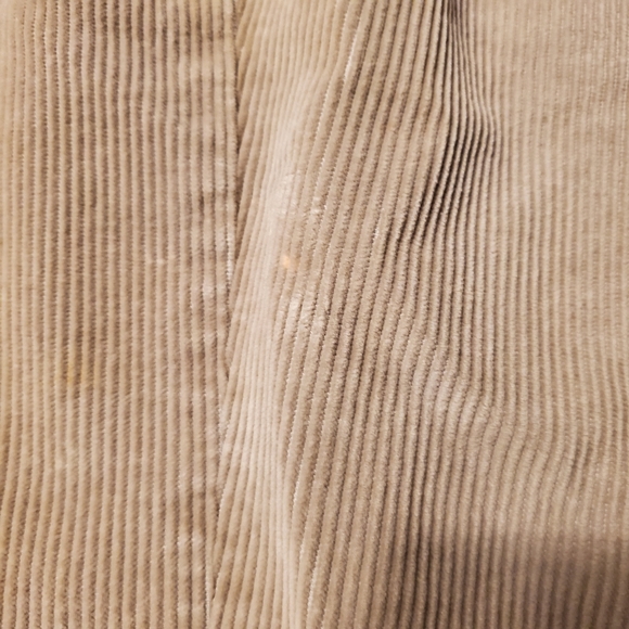 Brooks Brothers Hudson Corduroy Pant 35x30 - Picture 2 of 9